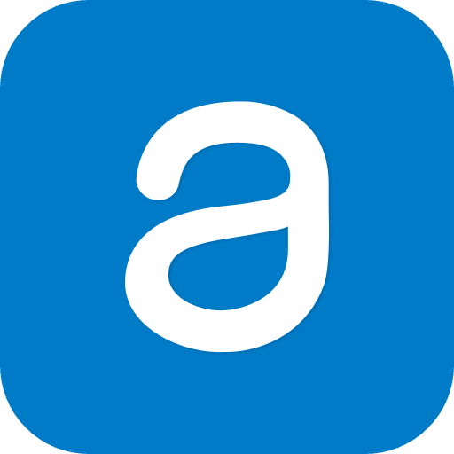 AppFolio logo